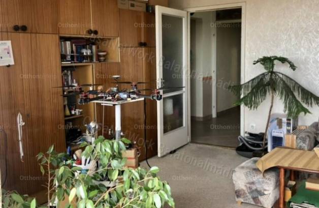 Eladó 3 szobás lakás Balatonfüred