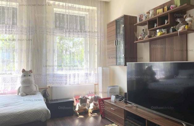 Budapesti családi ház eladó, Pesterzsébet-Szabótelep, 5 szobás