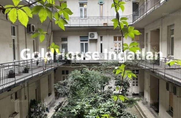 Eladó 4 szobás lakás Budapest