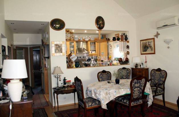 Velencei családi ház eladó a X. utcában, 160 négyzetméteres