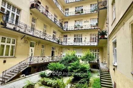Budapest 3 szobás lakás eladó
