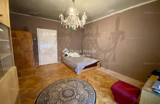 Szigetvár eladó lakás a Móra Ferenc lakótelepen