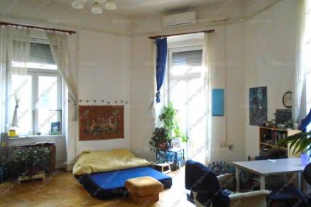 Budapest eladó lakás, Palotanegyed, Baross utca, 108 négyzetméteres