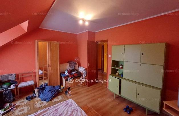 Bogácsi eladó családi ház, 4 szobás, 120 négyzetméteres
