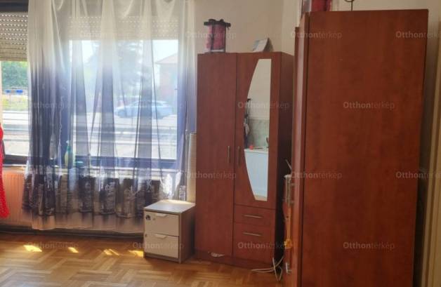 Családi ház eladó Budapest, 150 négyzetméteres