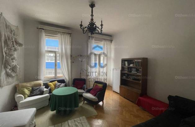 Budapesti lakás eladó, Felhévíz, 4 szobás