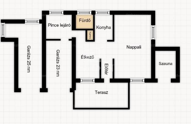 Eladó családi ház Maglód, 4 szobás