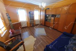 Tótszentmártoni eladó családi ház, 4 szobás, 87 négyzetméteres