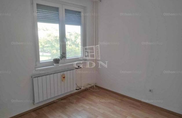 Budapesti lakás eladó, 51 négyzetméteres, 2 szobás