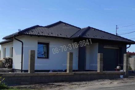 Dunakeszi új építésű családi ház eladó, 4 szobás