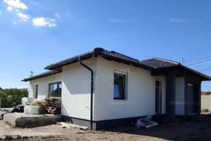 Dunakeszi új építésű családi ház eladó, 4 szobás