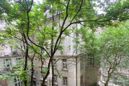 Budapest eladó lakás, Palotanegyed, 93 négyzetméteres