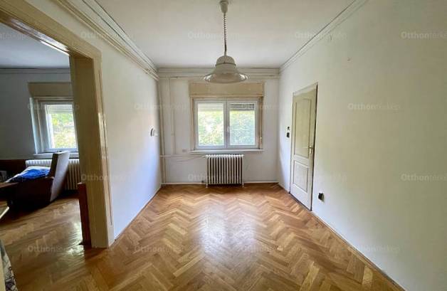 Budapesti családi ház eladó, Királyerdő, 3 szobás
