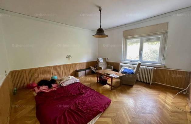 Budapesti családi ház eladó, Királyerdő, 3 szobás