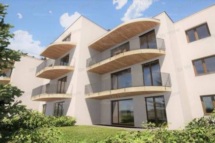 Budapesti új építésű eladó lakás, Testvérhegy, 4 szobás