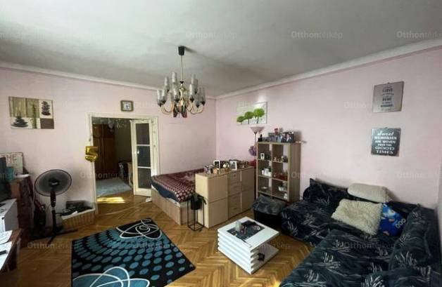 Budapesti családi ház eladó, 116 négyzetméteres, 4 szobás