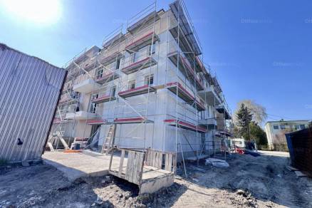Eladó lakás Dunaharaszti, 3 szobás, új építésű