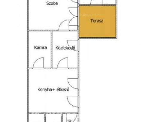 Ostorosi eladó családi ház, 4 szobás, 160 négyzetméteres
