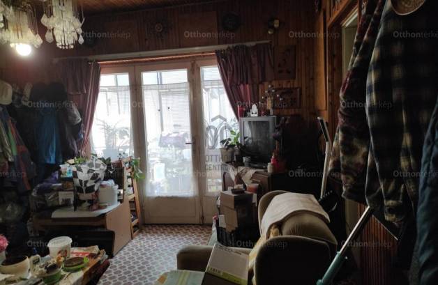 Családi ház eladó Keszthely, 90 négyzetméteres