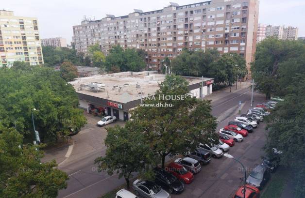 Budapest lakás eladó, Rákosfalván, 2+1 szobás