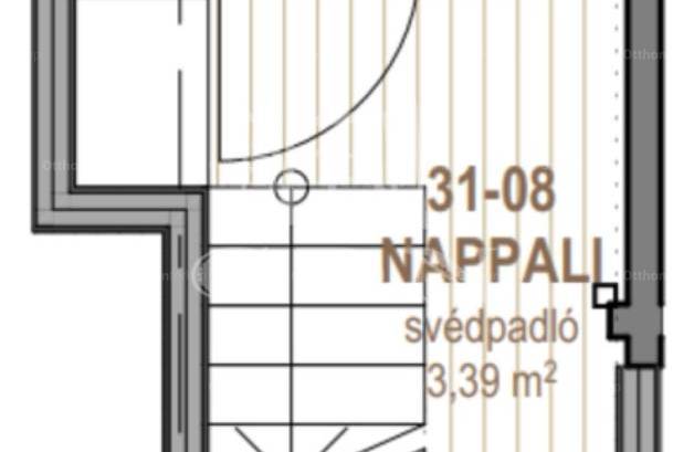 Eladó 4 szobás lakás Budapest, új építésű