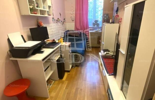 Budapest eladó lakás Erdősoron a Cirmos sétányon, 49 négyzetméteres