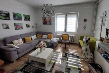 Sopron családi ház eladó, 6 szobás