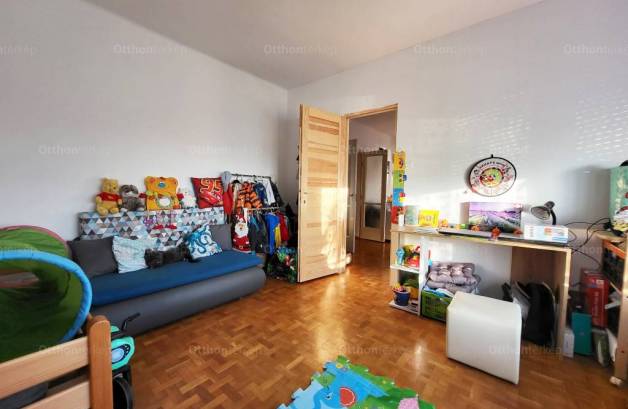 Budapest házrész eladó, 3 szobás