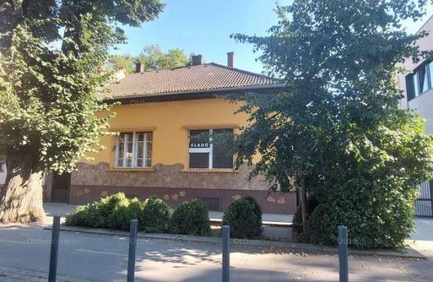 Eladó családi ház Kaposvár, Németh István fasor, 4 szobás