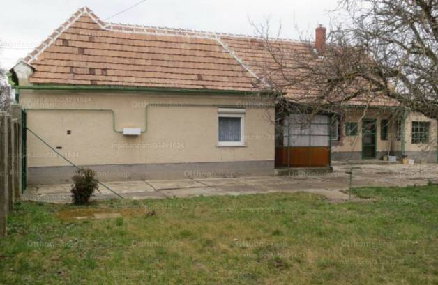 Celldömölk családi ház eladó, Bajcsy-Zsilinszky utca, 4 szobás