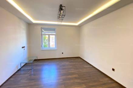 Budapesti lakás eladó, 34 négyzetméteres, 1 szobás