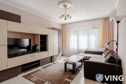 Szegedi eladó lakás, 2 szobás, 47 négyzetméteres