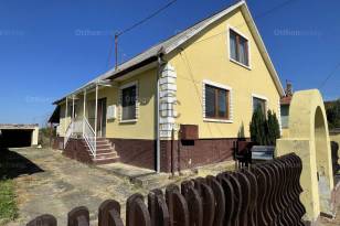 Zalaegerszeg 3 szobás családi ház eladó