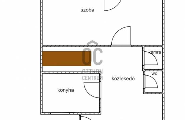 Eladó lakás Kőszeg, 3 szobás