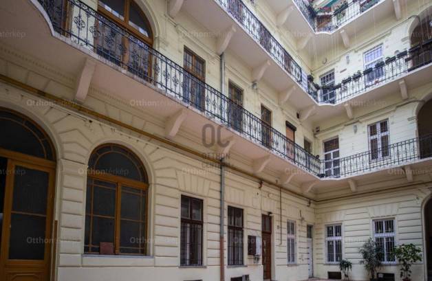 Budapest, lakás kiadó, Terézváros, 4 szobás