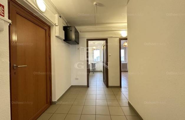 Székesfehérvári lakás kiadó, 54 négyzetméteres, 1+1 szobás