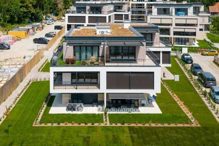 Eladó 3 szobás lakás Balatonkenese, új építésű