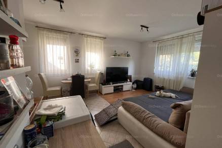 Lakás eladó Sopron, 40 négyzetméteres