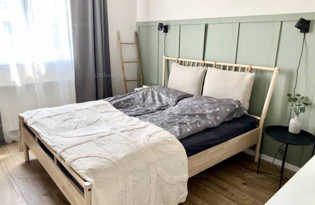 Kiadó 2 szobás lakás Debrecen