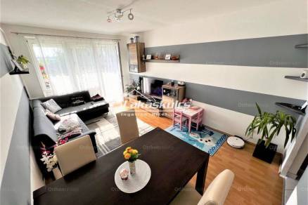 Sopron lakás eladó, 3 szobás