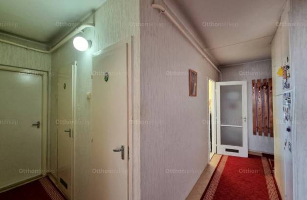 Eladó lakás, Budapest, Ferencvárosi rehabilitációs terület, Haller utca, 3 szobás
