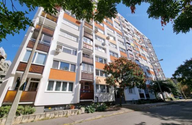 Eladó lakás, Budapest, Ferencvárosi rehabilitációs terület, Haller utca, 3 szobás