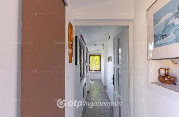 Nadapi eladó családi ház, 2+1 szobás, 105 négyzetméteres