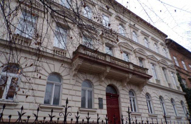 Budapesti lakás kiadó, 93 négyzetméteres, 2 szobás