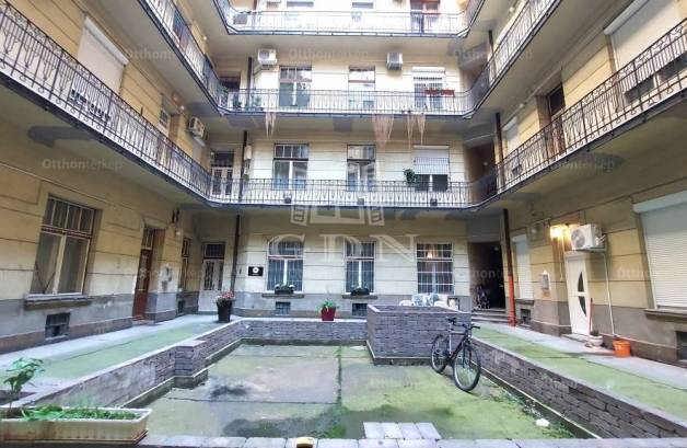 Eladó 2 szobás lakás Lágymányoson, Budapest, Móricz Zsigmond körtér