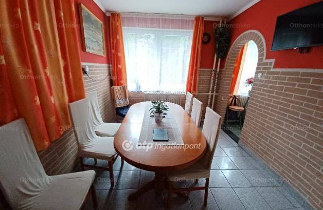 Debrecen családi ház eladó, 3 szobás
