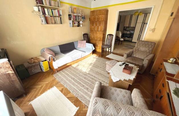 Budapesti családi ház eladó, Pacsirtatelep, 2 szobás