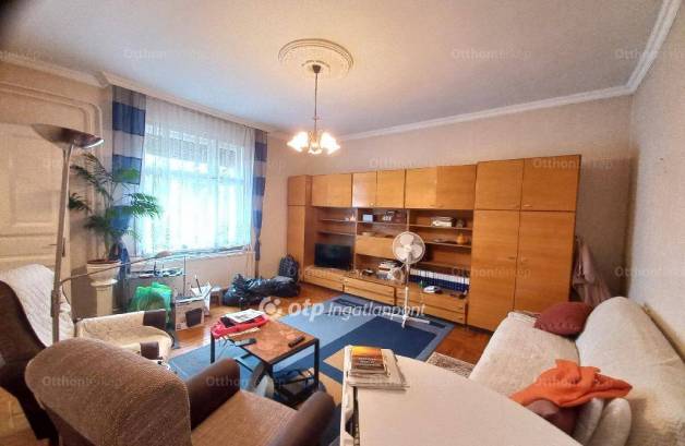Budapest, családi ház eladó, Alsórákos, 2+1 szobás