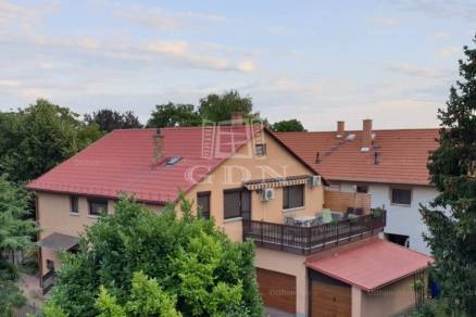Budapest családi ház eladó, 4+3 szobás