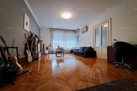 Budapest eladó lakás Szentimrevárosban az Edömér utcában, 99 négyzetméteres